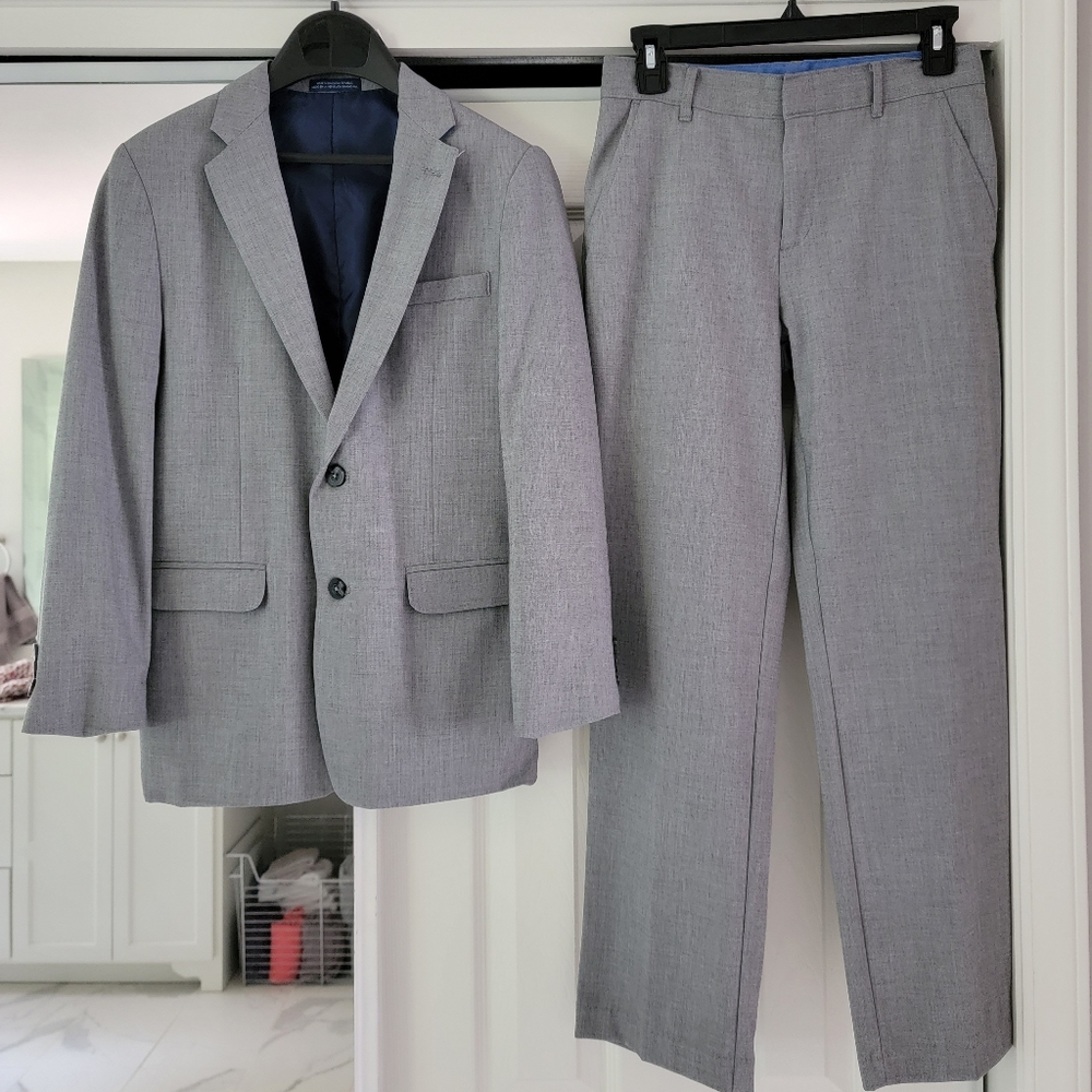 Izod Boys Suit